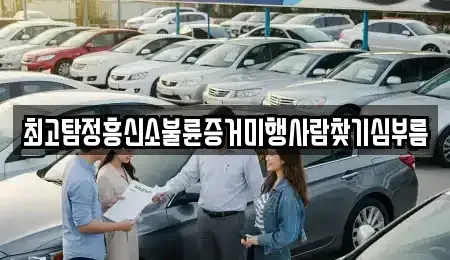 부산광역시 수영구 남천동 중고차매입 전문 최고탐정흥신소불륜증거미행사람찾기심부름