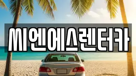 서울 강서구 마곡동 단기렌트카 전문 씨엔에스렌터카