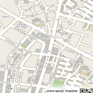 서울 강서구 마곡동 렌트카 비에프모빌리티 위치