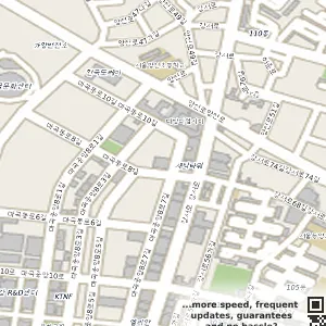 서울 강서구 마곡동 장기렌트카 엔씨렌트카 위치