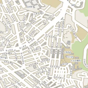 서울 성북구 동선동3가 렌트카 하이오토렌터 위치