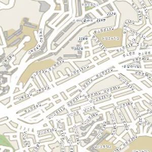 서울 성북구 동선동3가 렌트카 현렌트카 성북영업소 위치