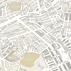 서울 성북구 동선동3가 중고차 솔카 위치