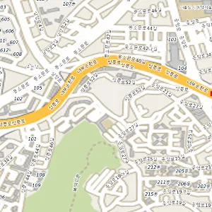 서울 성북구 동선동3가 중고차매입 재시카중고차매입판매수출 위치