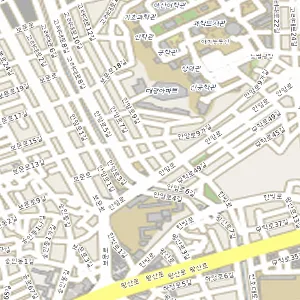 서울 성북구 안암동4가 렌트카 나들이렌트카서울지점 위치