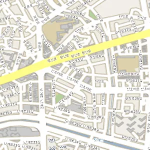 서울 성북구 안암동4가 렌트카 이렌트카 위치