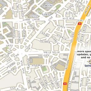 서울 성북구 안암동4가 중고차매매 동대문중고차 위치