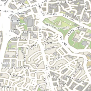 서울 용산구 후암동 중고차 굿모닝모터스 위치