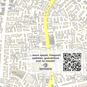 서울 은평구 역촌동 렌트카 가야렌트카 위치