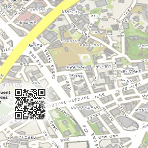 서울 종로구 무악동 단기렌트카 제일렌트카 위치