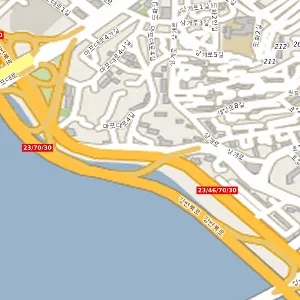 서울특별시 마포구 토정동 단기렌트카 렌트카신차외제차중고차단기장기대여렌트카 위치