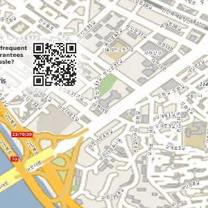 서울특별시 마포구 토정동 단기렌트카 이지웨이렌트카 위치