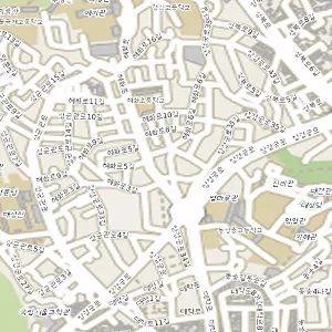 서울특별시 성북구 동소문동3가 렌트카 듀오렌터카 위치