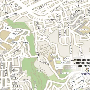 서울특별시 성북구 동소문동3가 렌트카 제이에이렌트카 위치