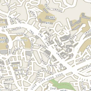 서울특별시 성북구 동소문동3가 장기렌트카 월렌트장기렌트플랫폼직카 위치