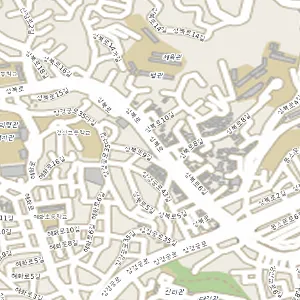 서울특별시 성북구 동소문동3가 중고차매매 중고차매매사이트중고차시세조회중고차구매 위치