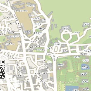 서울특별시 종로구 청운동 렌트카 제이에이렌트카 위치