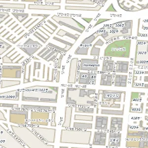 인천 계양구 방축동 장기렌트카 유앤미렌트카 위치