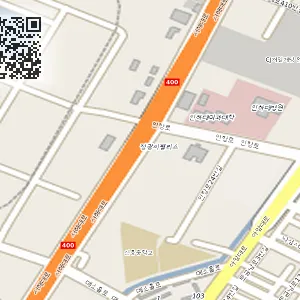 인천 중구 신흥동3가 렌트카 피에스컨설팅 위치