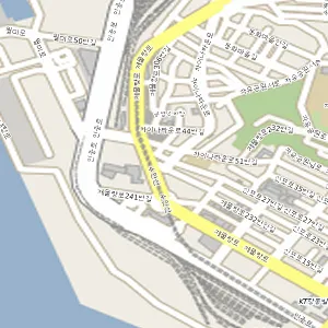 인천 중구 신흥동3가 장기렌트카 일등렌트카렌터카장기렌트리스사고대차 위치