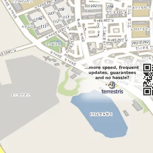 인천 중구 신흥동3가 중고차매매 오토윈스 위치