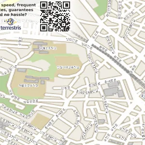 인천 중구 항동2가 중고차매입 재시카중고차매입판매수출 위치