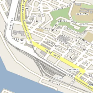 인천 중구 해안동1가 중고차 관허중고차매매매각즉시송금당일이전무료출장견적 위치