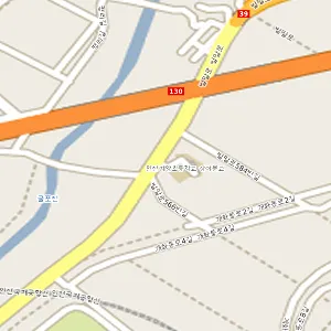 인천광역시 계양구 하야동 렌트카 뉴금강산렌트카 위치