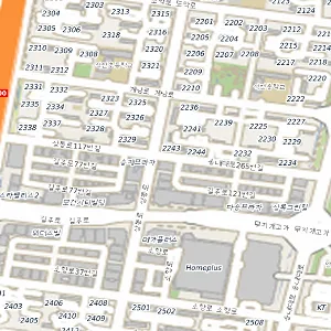 인천광역시 부평구 삼산동 단기렌트카 반디렌터카 부천지점 위치