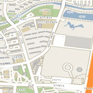 인천광역시 부평구 삼산동 렌트카 차렌터카 인천지점 위치