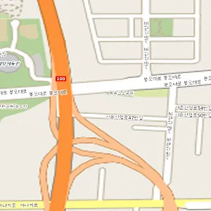 인천광역시 부평구 삼산동 장기렌트카 월렌트장기렌트플랫폼직카 위치