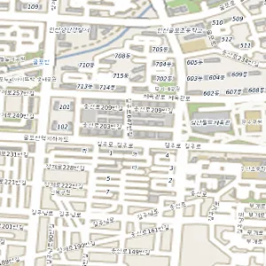 인천광역시 부평구 삼산동 장기렌트카 제이앤디컴퍼니 위치