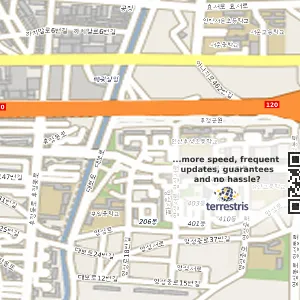 인천광역시 부평구 삼산동 중고차매매 부평중고차매매 카플러스 위치