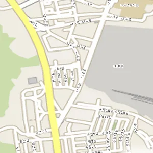 전남 나주시 삼도동 렌트카 나주렌트카 위치