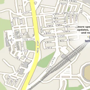 전남 나주시 삼도동 렌트카 동서남북렌트카 나주예약소 위치