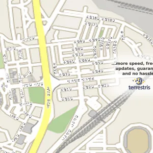 전남 나주시 삼도동 렌트카 에스렌트카 나주영업소 위치