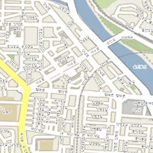 전남 순천시 금곡동 렌트카 GS렌트카 순천연향지점 위치