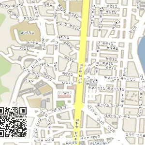 전남 순천시 금곡동 렌트카 쏘카 매곡주차장 위치