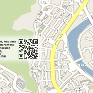 전남 순천시 금곡동 중고차매매 순천가곡자동차매매단지 위치