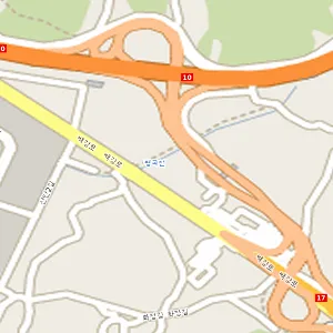 전라남도 순천시 서면 중고차 S카모터스 위치