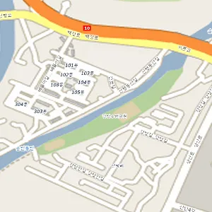 전라남도 순천시 서면 중고차 대양모터스 위치