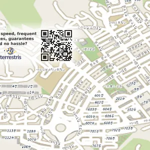 전라남도 여수시 신월동 렌트카 수현렌트카 위치