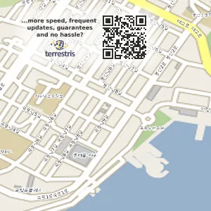 전라남도 여수시 신월동 렌트카 여수렌터카 본사 위치