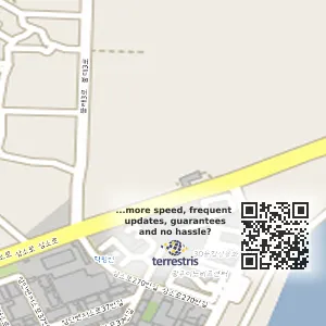 전라남도 장성군 진원면 중고차 대양모터스 위치