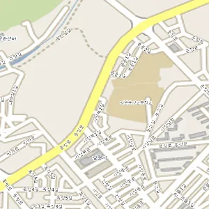 전북 남원시 갈치동 렌트카 오토렌트카 남원지점 위치