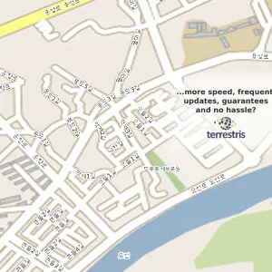 전북 남원시 갈치동 중고차매매 순천중고차매매상사 위치