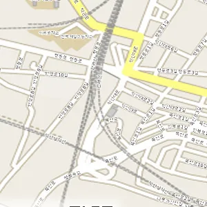 전북 익산시 주현동 렌트카 그린렌트카 위치