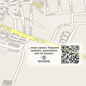 전북 익산시 주현동 렌트카 센트럴렌트카 위치