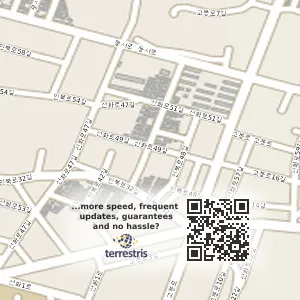 전북 익산시 주현동 렌트카 조은렌트카 신익산영업소 위치