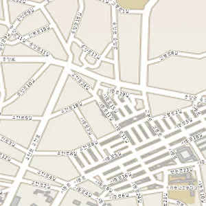 전북 익산시 주현동 렌트카 한일렌트카 위치